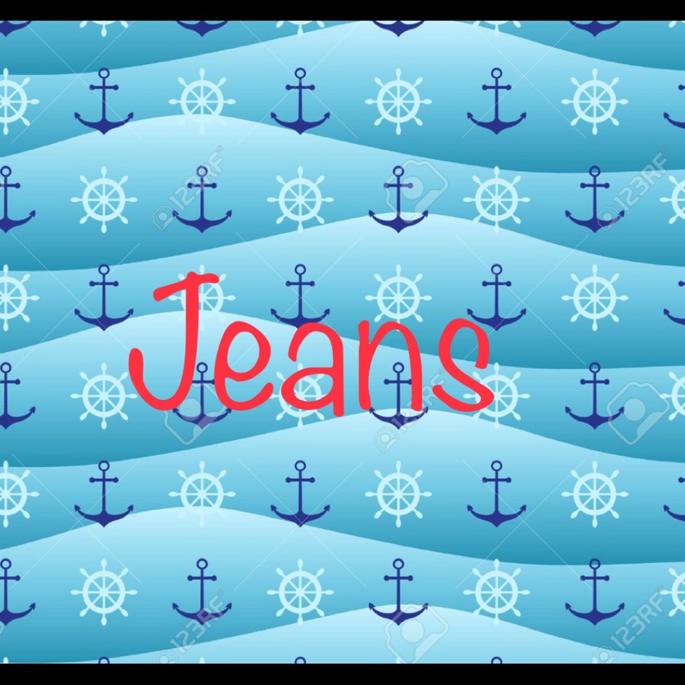 JEANS